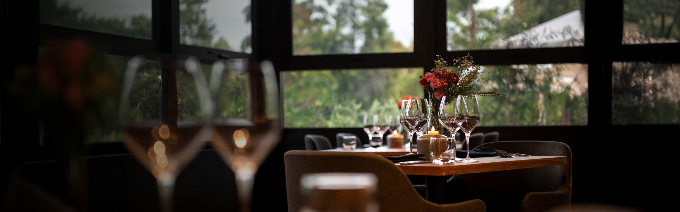 Valnetine's Day at Warrior