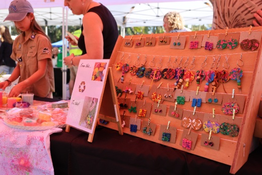 market